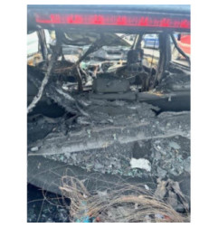 Amortisseur avant droit HYUNDAI KONA Photo n°10