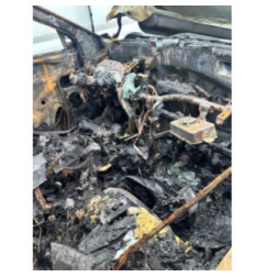 Paire de disques avant (freinage) HYUNDAI KONA Photo n°10