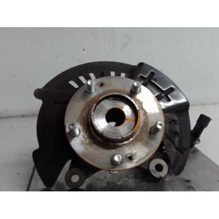 Moyeu avant droit HYUNDAI KONA