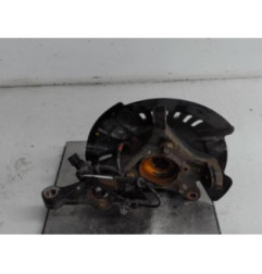 Moyeu avant droit HYUNDAI KONA Photo n°4