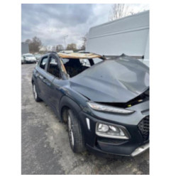 Berceau avant HYUNDAI KONA Photo n°9