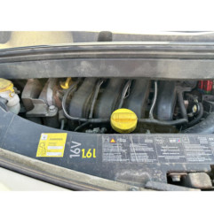 Demarreur RENAULT MODUS Photo n°9