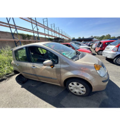 Demarreur RENAULT MODUS Photo n°11