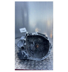 Boite de vitesses PEUGEOT 308 2 Photo n°1