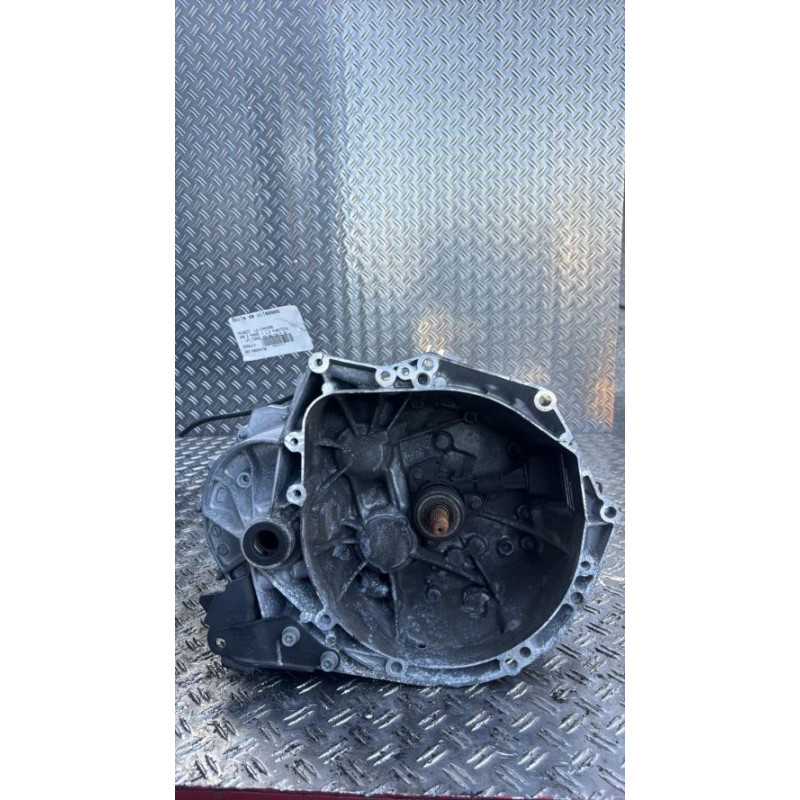 Boite de vitesses PEUGEOT 308 2