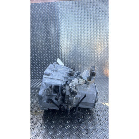 Boite de vitesses PEUGEOT 308 2