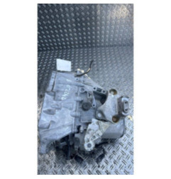 Boite de vitesses PEUGEOT 308 2 Photo n°3