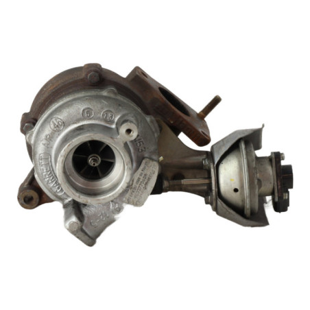 Turbo CITROEN C5 2 Photo n°1