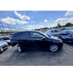 Boite de vitesses PEUGEOT 308 2 Photo n°8