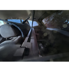 Capot BMW X3 E83 Photo n°14