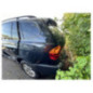 Capot BMW X3 E83