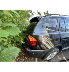 Capot BMW X3 E83 Photo n°16