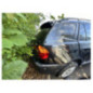 Capot BMW X3 E83