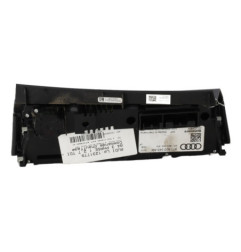 Commande chauffage AUDI A4 3 Photo n°2