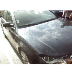Commande chauffage AUDI A4 3 Photo n°6