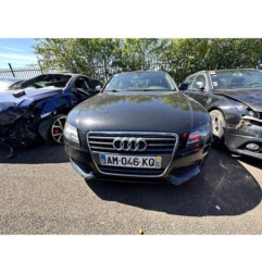 Commande chauffage AUDI A4 3 Photo n°7