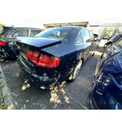 Commande chauffage AUDI A4 3 Photo n°13