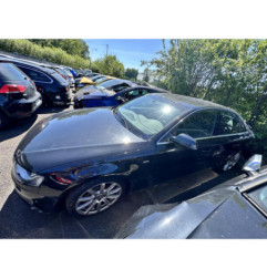 Commande de phare AUDI A4 3 Photo n°8