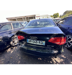 Commande de phare AUDI A4 3 Photo n°14