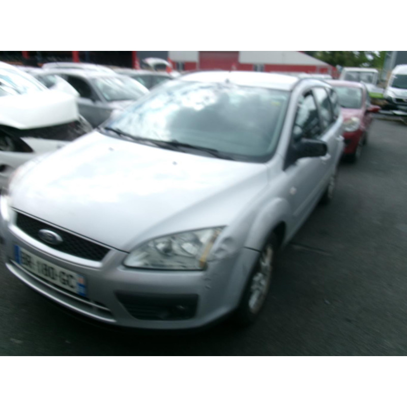 Boite de vitesses FORD FOCUS 2