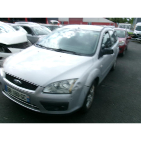 Boite de vitesses FORD FOCUS 2 Photo n°1
