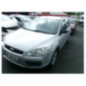 Boite de vitesses FORD FOCUS 2