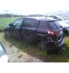 Boite de vitesses PEUGEOT 308 2 Photo n°19