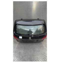 Malle/Hayon arriere PEUGEOT 308 2 Photo n°1