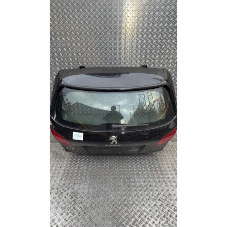 Malle/Hayon arriere PEUGEOT 308 2 Photo n°1
