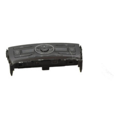 Commande chauffage TOYOTA AURIS 1