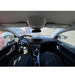 Malle/Hayon arriere PEUGEOT 308 2 Photo n°12