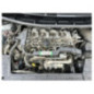 Commande chauffage TOYOTA AURIS 1