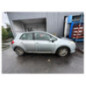Commande chauffage TOYOTA AURIS 1