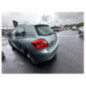 Commande chauffage TOYOTA AURIS 1