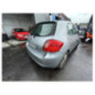 Commande chauffage TOYOTA AURIS 1