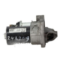 Demarreur PEUGEOT 308 2 Photo n°3