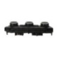 Commande chauffage SKODA OCTAVIA 3
