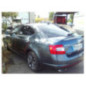 Commande chauffage SKODA OCTAVIA 3