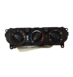 Commande chauffage FORD TRANSIT 5 Photo n°1