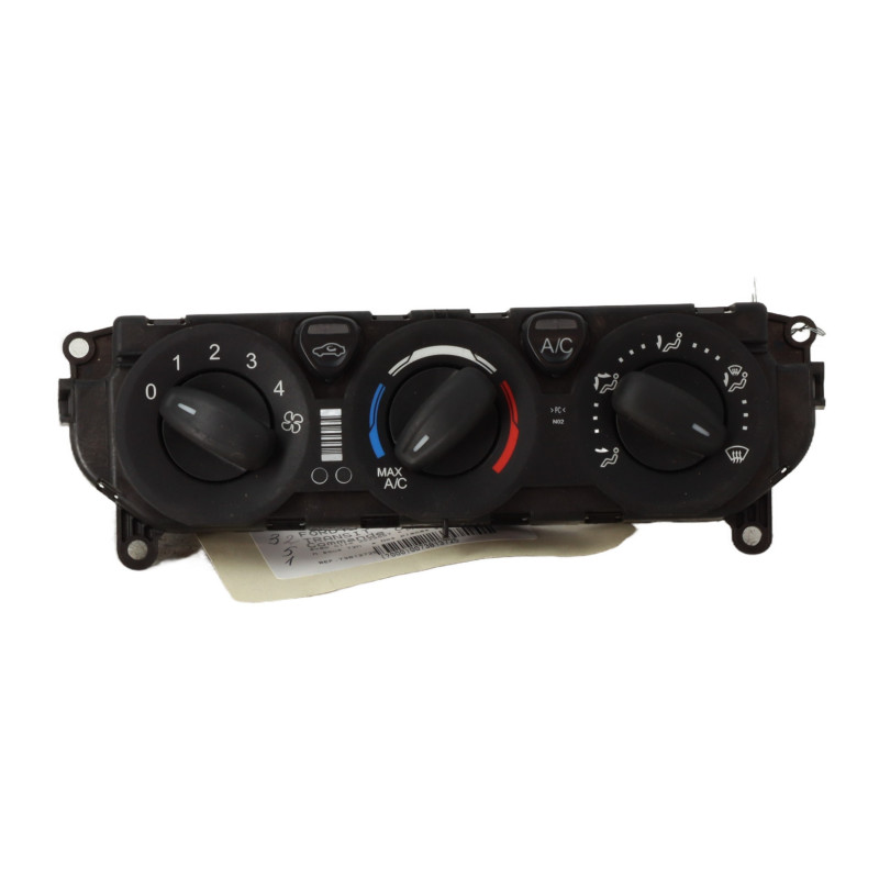 Commande chauffage FORD TRANSIT 5