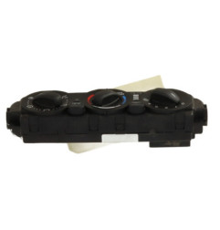 Commande chauffage FORD TRANSIT 5 Photo n°3