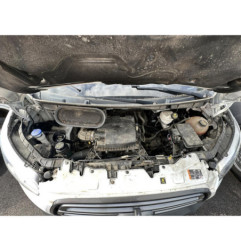 Commande de phare FORD TRANSIT 5 Photo n°5
