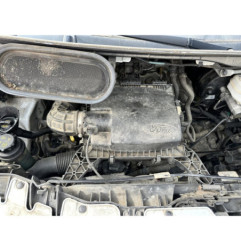 Commande de phare FORD TRANSIT 5 Photo n°6