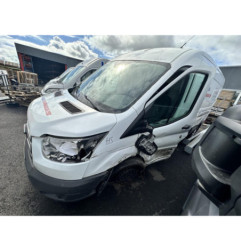 Commande de phare FORD TRANSIT 5 Photo n°7