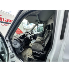 Commande de phare FORD TRANSIT 5 Photo n°9