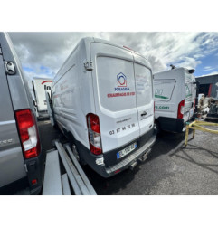 Commande de phare FORD TRANSIT 5 Photo n°11