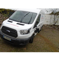 Commande de phare FORD TRANSIT 5 Photo n°16