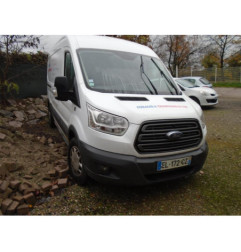 Commande de phare FORD TRANSIT 5 Photo n°17