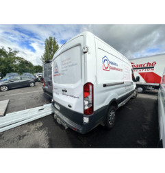 Compteur FORD TRANSIT 5 Photo n°15