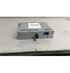 Autoradio d'origine PEUGEOT 308 2 Photo n°1